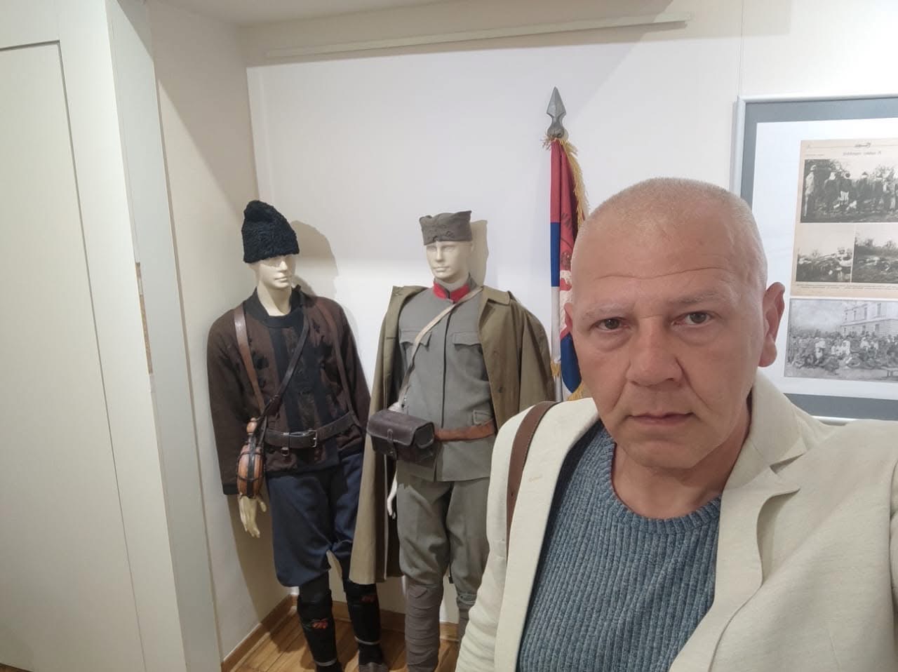Александар М. Чолић
